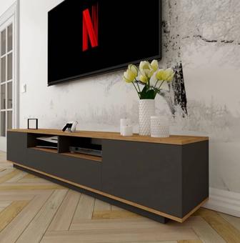 Тумба напольная