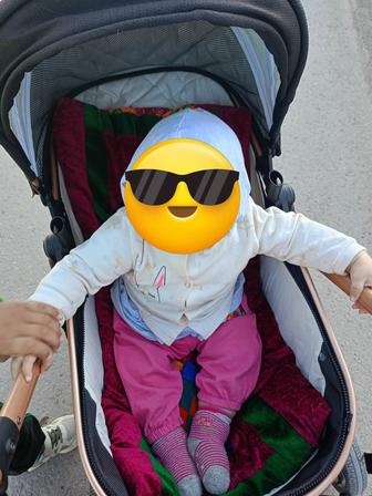 Коляска
