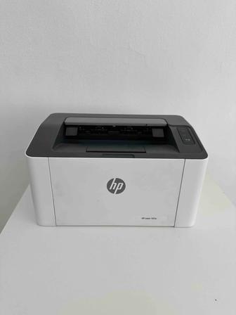 HP Laser 107w принтер