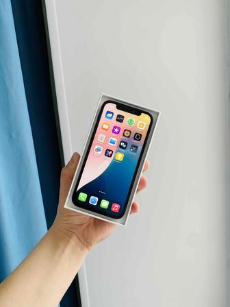 IPhone 12 Black 128Gb телефон айфон iPhone