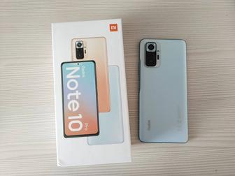 Продается Redmi Note 10 Pro