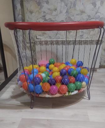 Продам игровой манеж