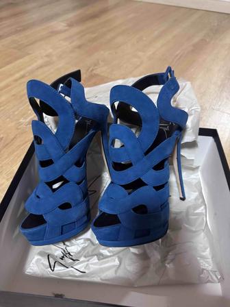 Туфли Giuseppe Zanotti