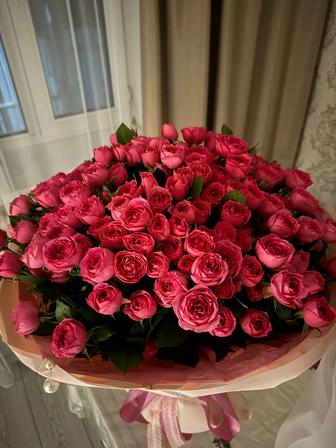 Цветы Гулдер