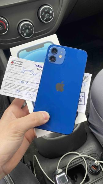 Продам iphone 12 128gb