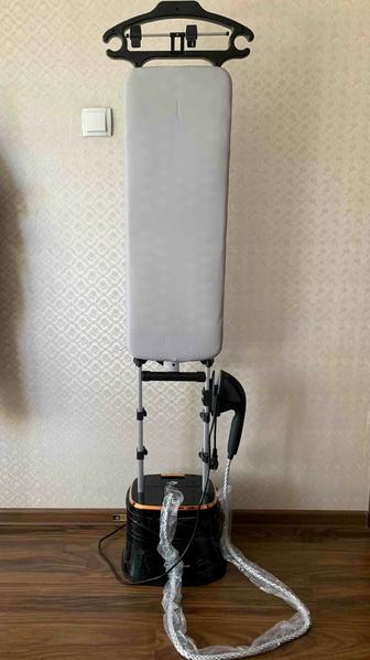 Гладильная система Two Hands Up THU-RX229plus черный