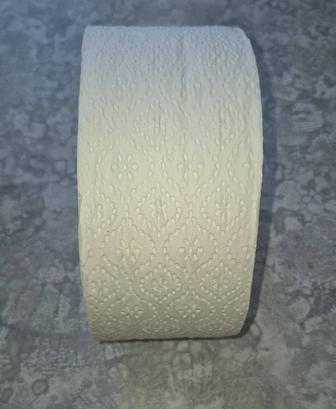 Туалетная бумага Джамбо и полотенца бумажные пр.КЗ.