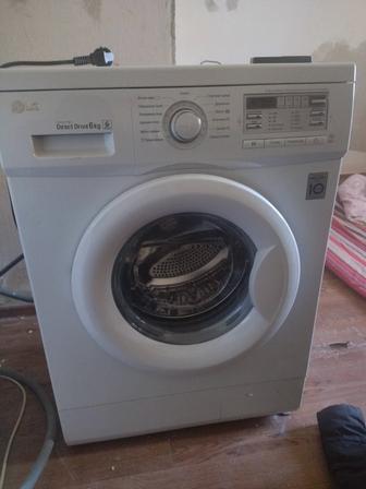 Продам стиральную машину