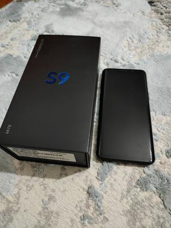 Samsung Galaxy S9