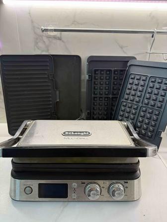 Продам гриль DeLonghi CGH1030D