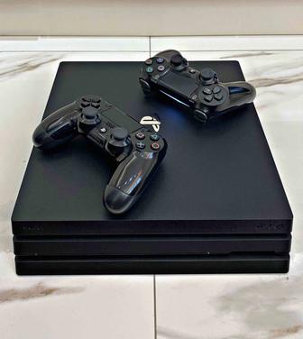 Плейстейшен 4 Про/ /PlayStation 4 Pro