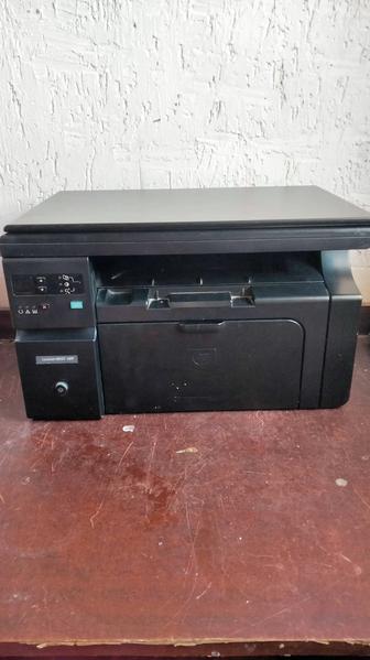 Продажа Laserjet M1132 MFP