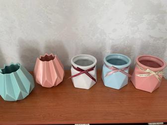 Продам Вазы Новые