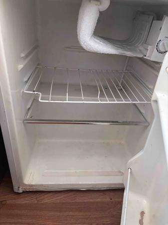 Мини холодильник