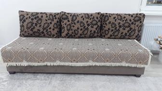 Продам диван раскладной!