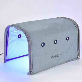 Аренда лампы от желтушки