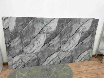 Гибкий мрамор