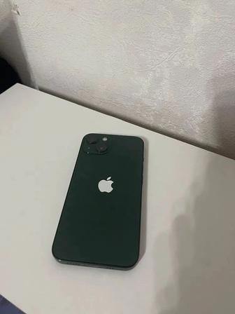 Продам iPhone 13 айфон 13