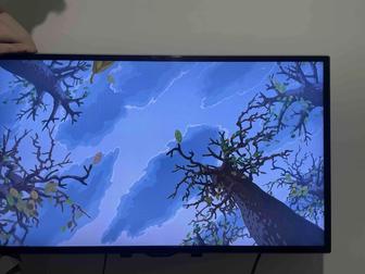 Телевизор Samsung (102 диагональ)