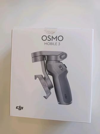 OSMO Mobile 3