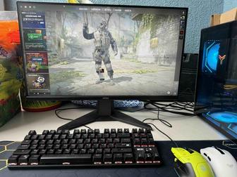 компьютер игровой