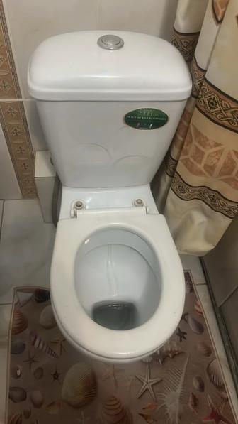 Детский унитаз