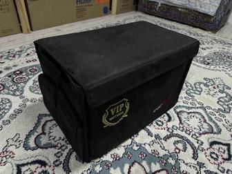 Органайзер в багажник