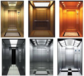 Ремонт лифтов