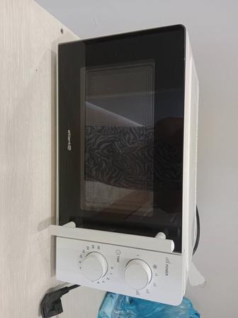 Микроволновая печь