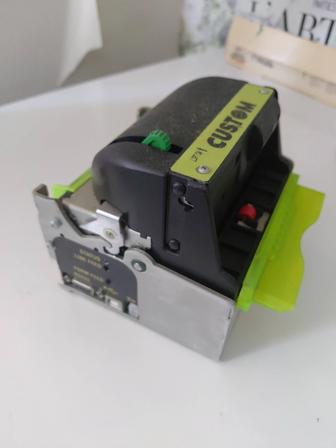 Продам термопринтер