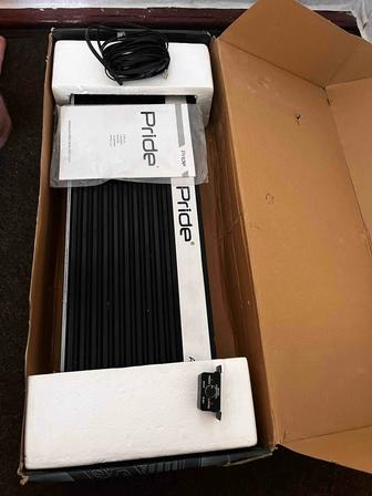 Продам усилитель pride apollo