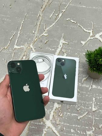 iPhone 13 256Gb Без Ремонта!