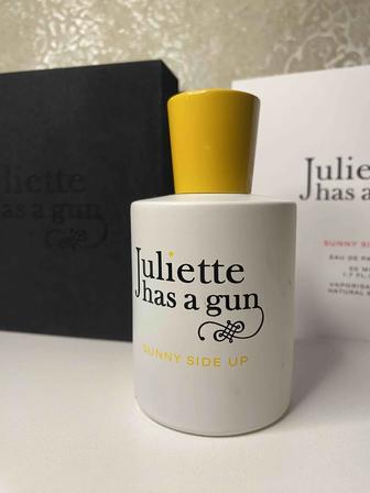 Juliette has a gun EDP 50ml