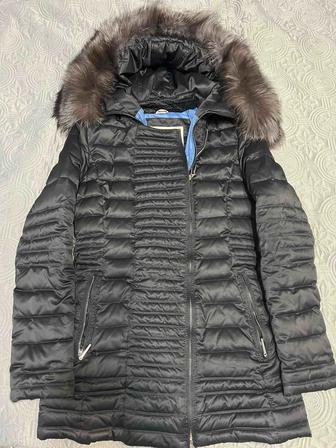 Пуховик Chiago