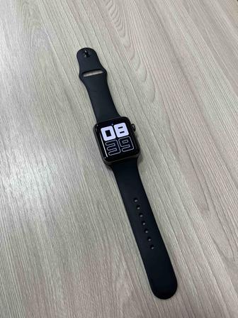 Apple watch series 3