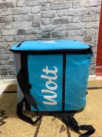 Термосумка