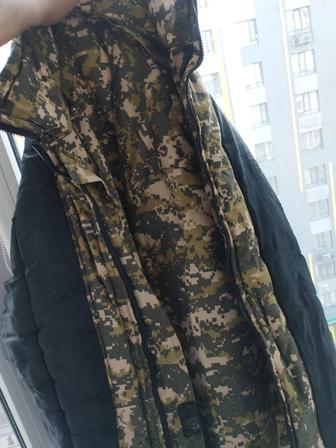 Бушлат