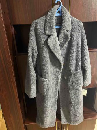 Продам шубу