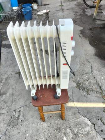 Продам обогреватель