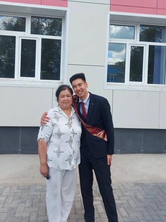 Медсестра / медбрат