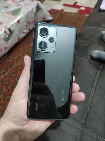 Redmi note 12 pro plus 5G