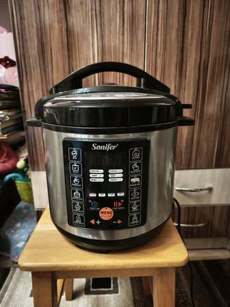 Продам мультиварку