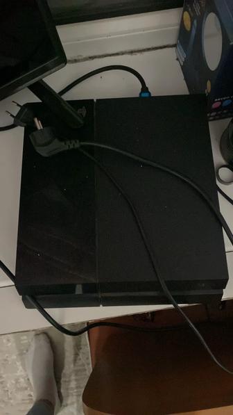 Сони Плейстейшн 4