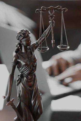 Юридические услуги