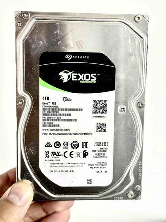 Жесткий диск