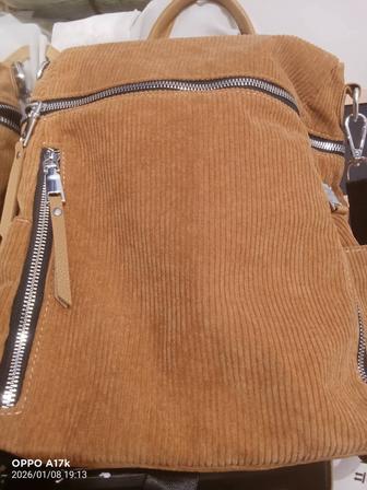 Сумка рюкзак