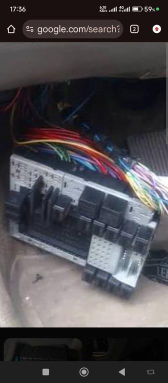 Услуги автоэлектрика и моториста