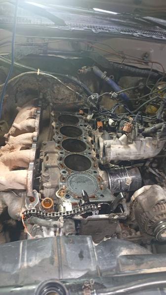 Услуги автоэлектрика и моториста