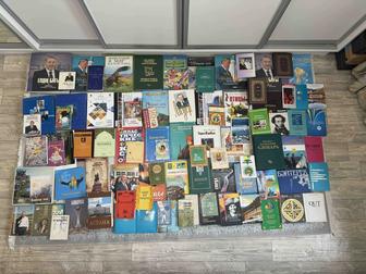 111 книг! Большая библиотека продам все вместе