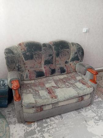 Продам диван